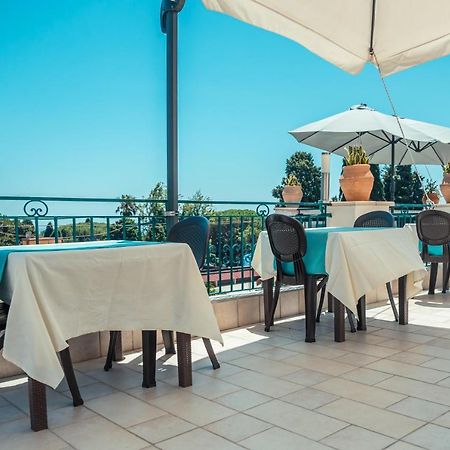 B&B Casa Al Vicolo 2 Taormina Eksteriør billede