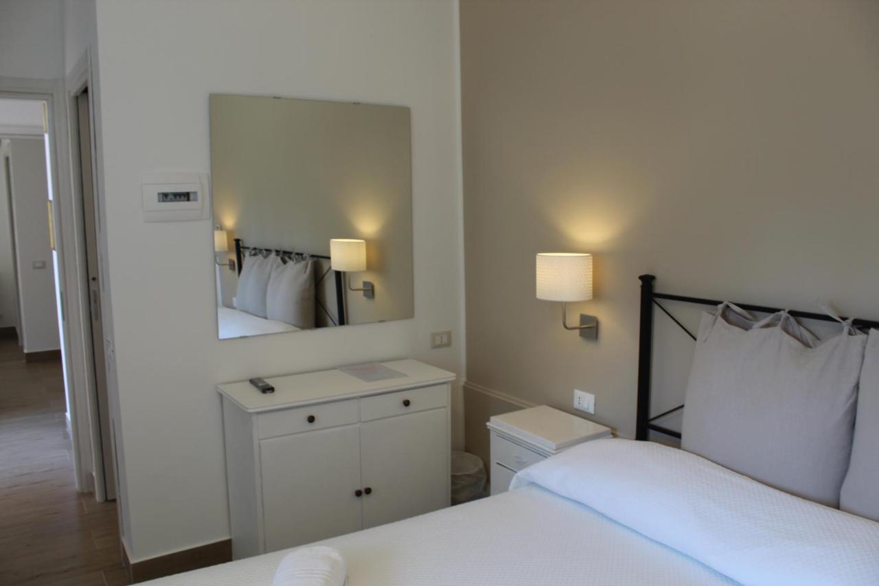 B&B Casa Al Vicolo 2 Taormina Eksteriør billede