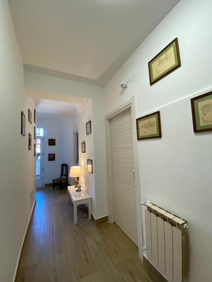 B&B Casa Al Vicolo 2 Taormina Eksteriør billede