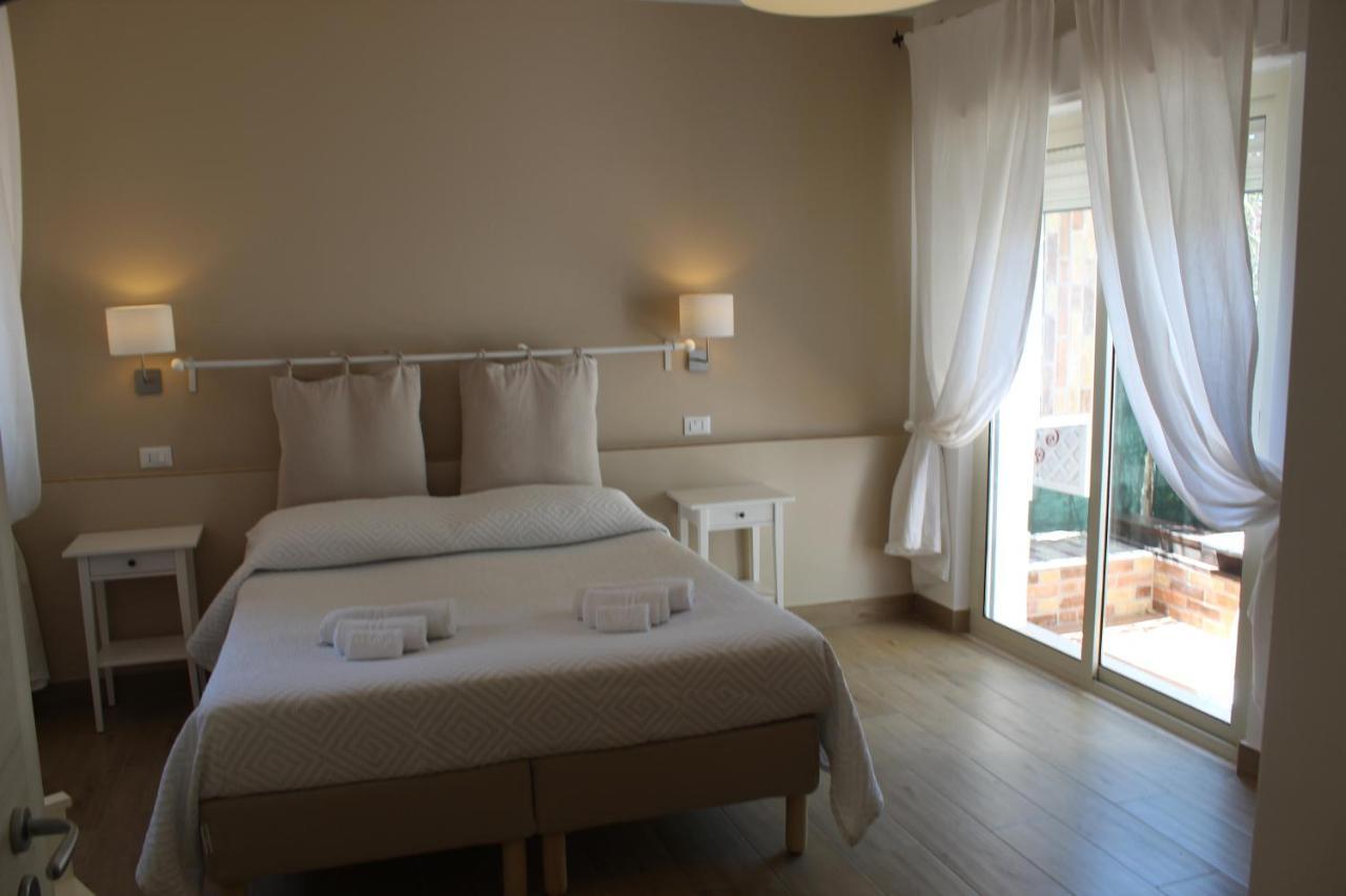 B&B Casa Al Vicolo 2 Taormina Eksteriør billede