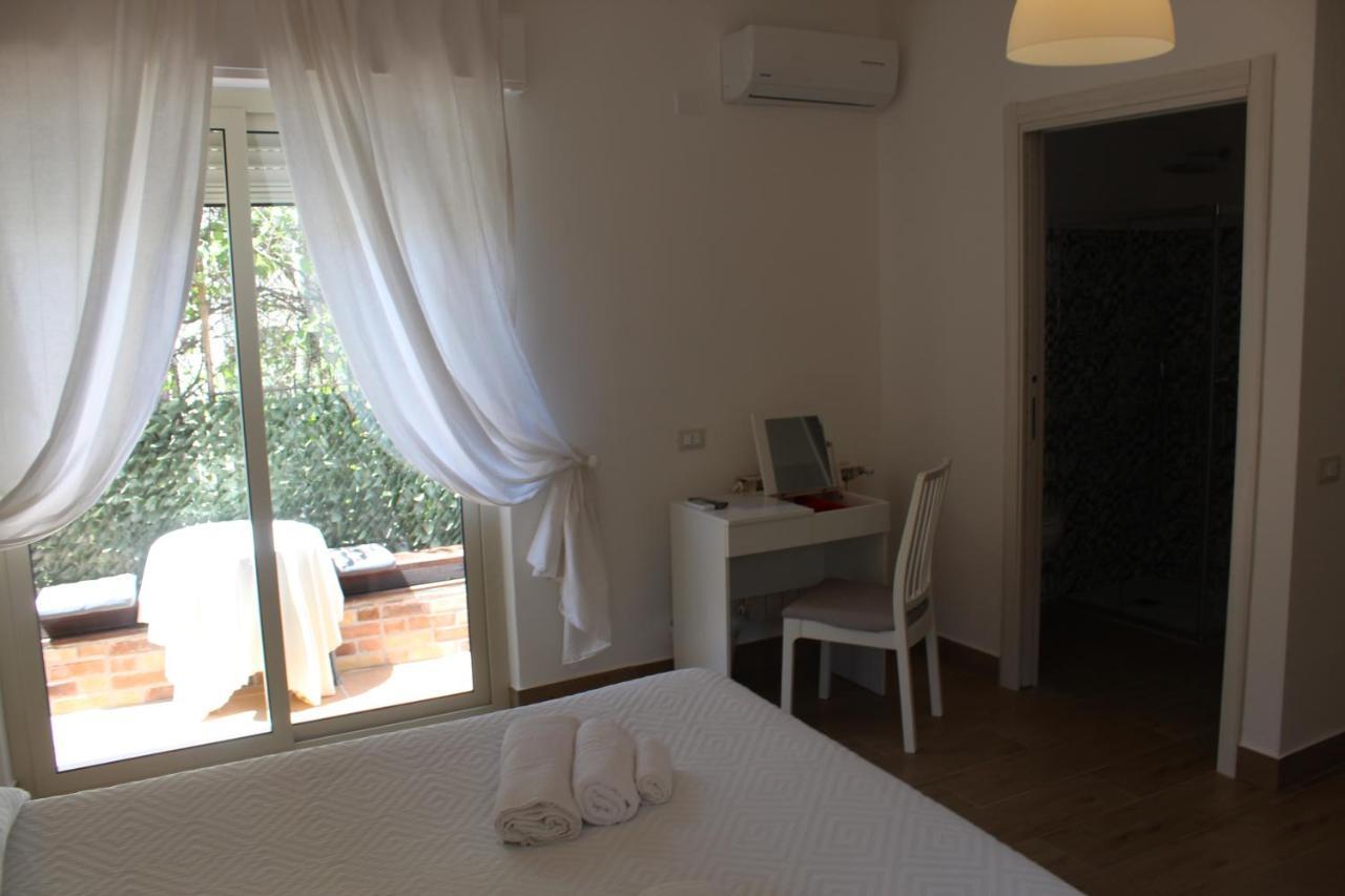 B&B Casa Al Vicolo 2 Taormina Eksteriør billede