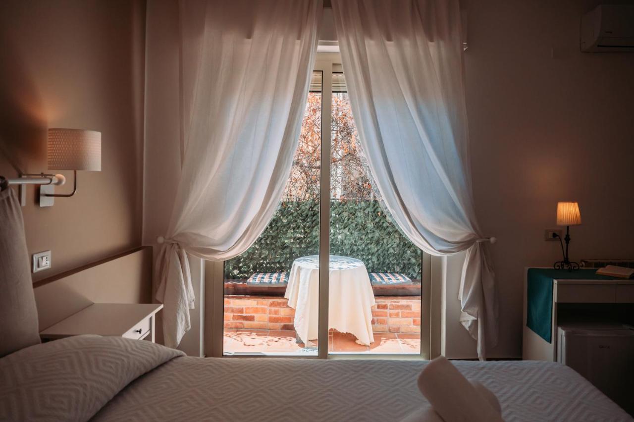 B&B Casa Al Vicolo 2 Taormina Eksteriør billede