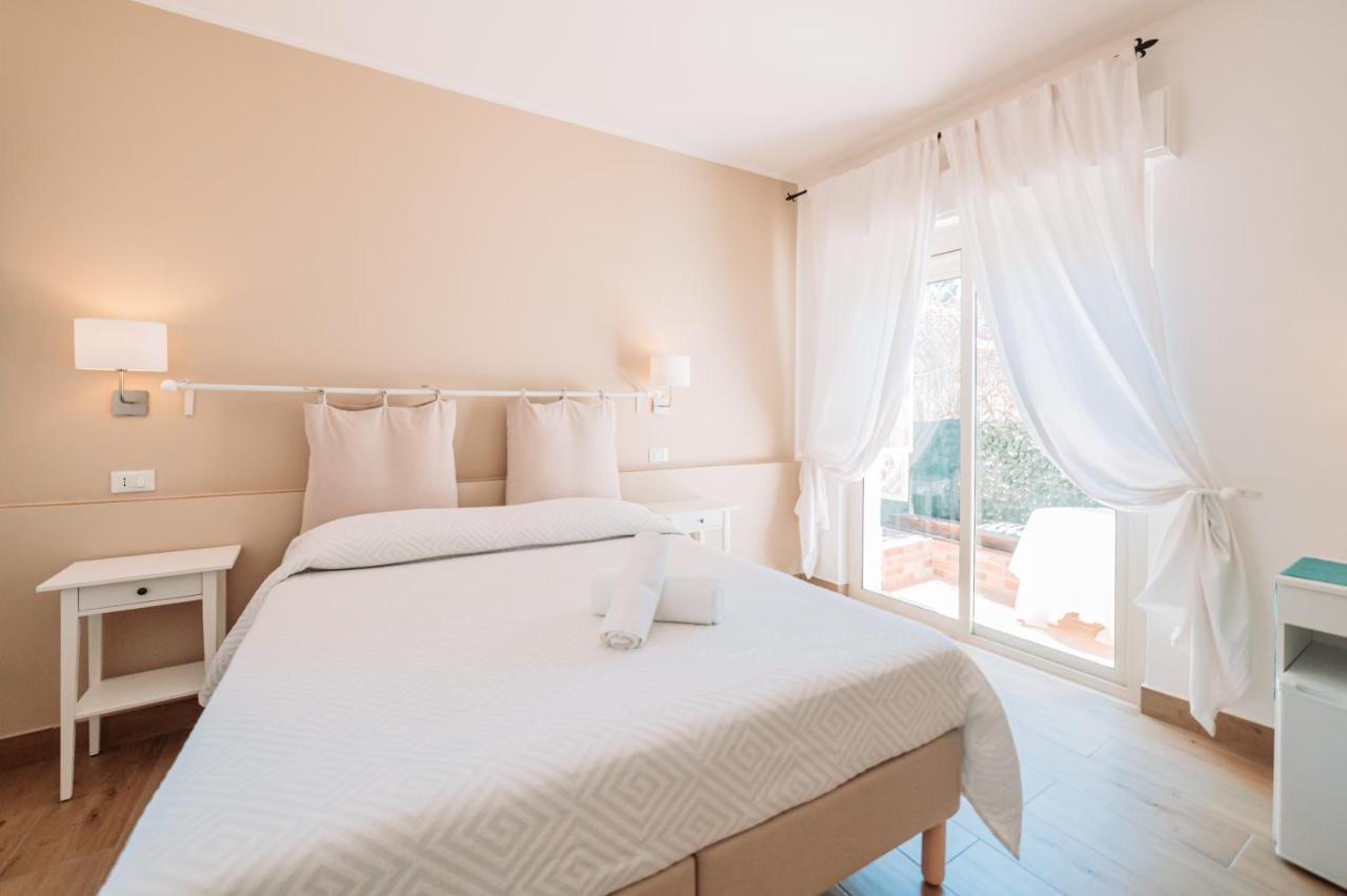 B&B Casa Al Vicolo 2 Taormina Eksteriør billede