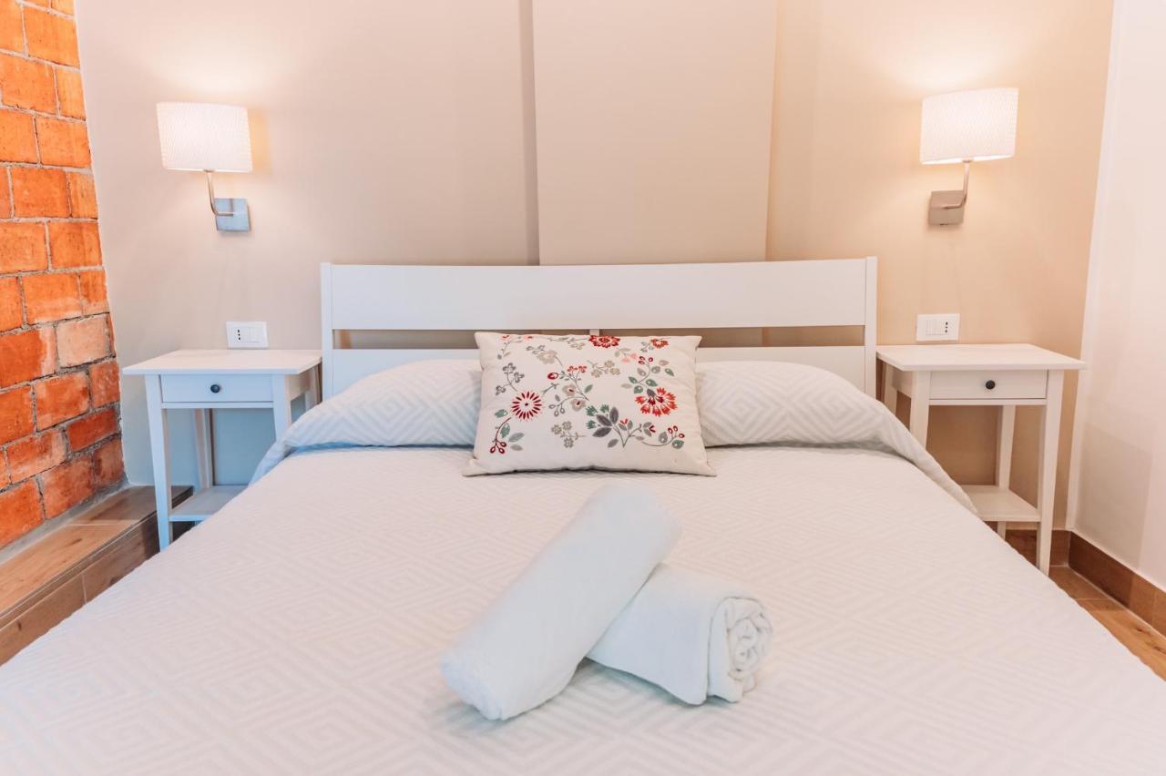 B&B Casa Al Vicolo 2 Taormina Eksteriør billede