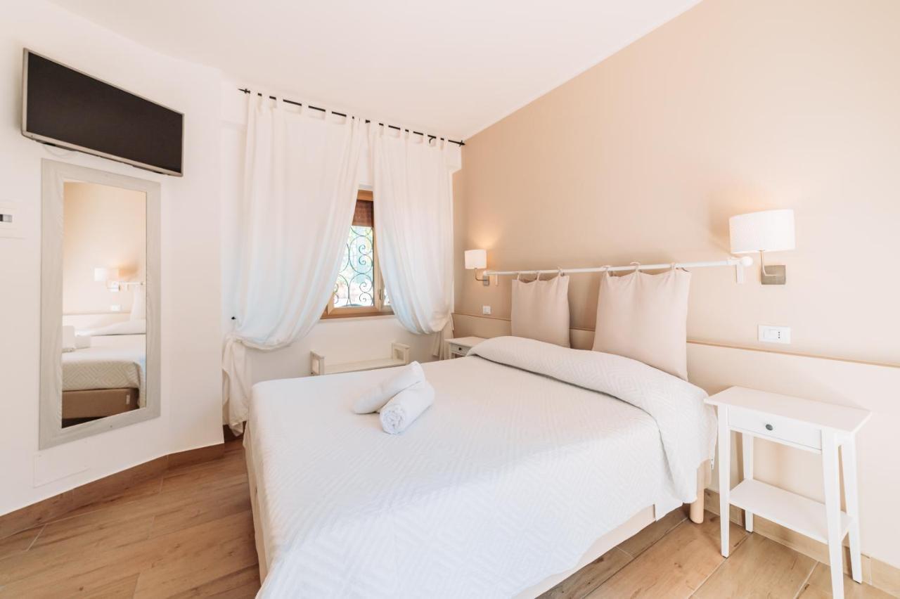 B&B Casa Al Vicolo 2 Taormina Eksteriør billede