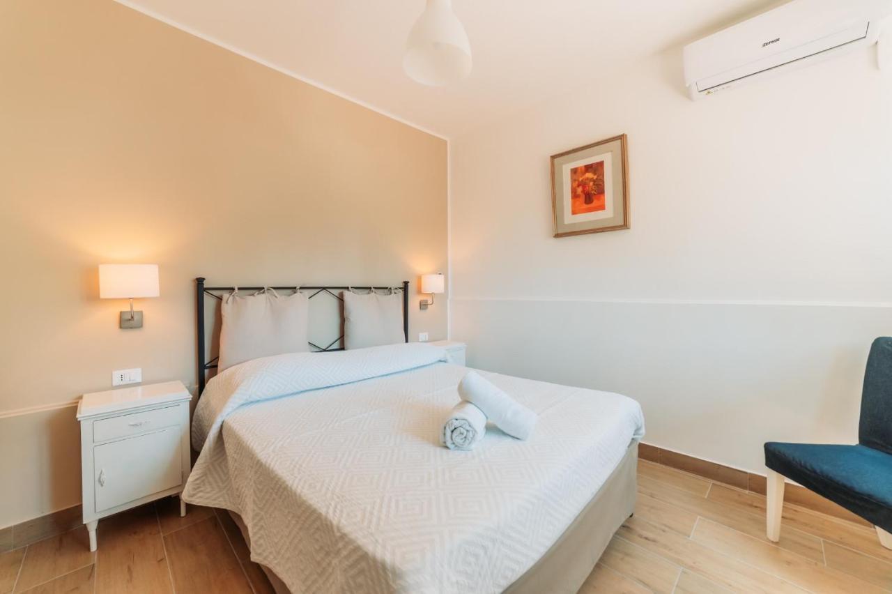 B&B Casa Al Vicolo 2 Taormina Eksteriør billede