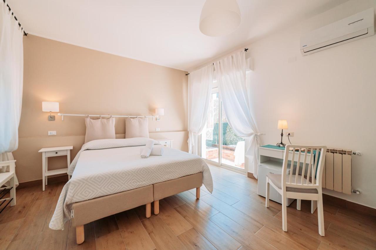B&B Casa Al Vicolo 2 Taormina Eksteriør billede