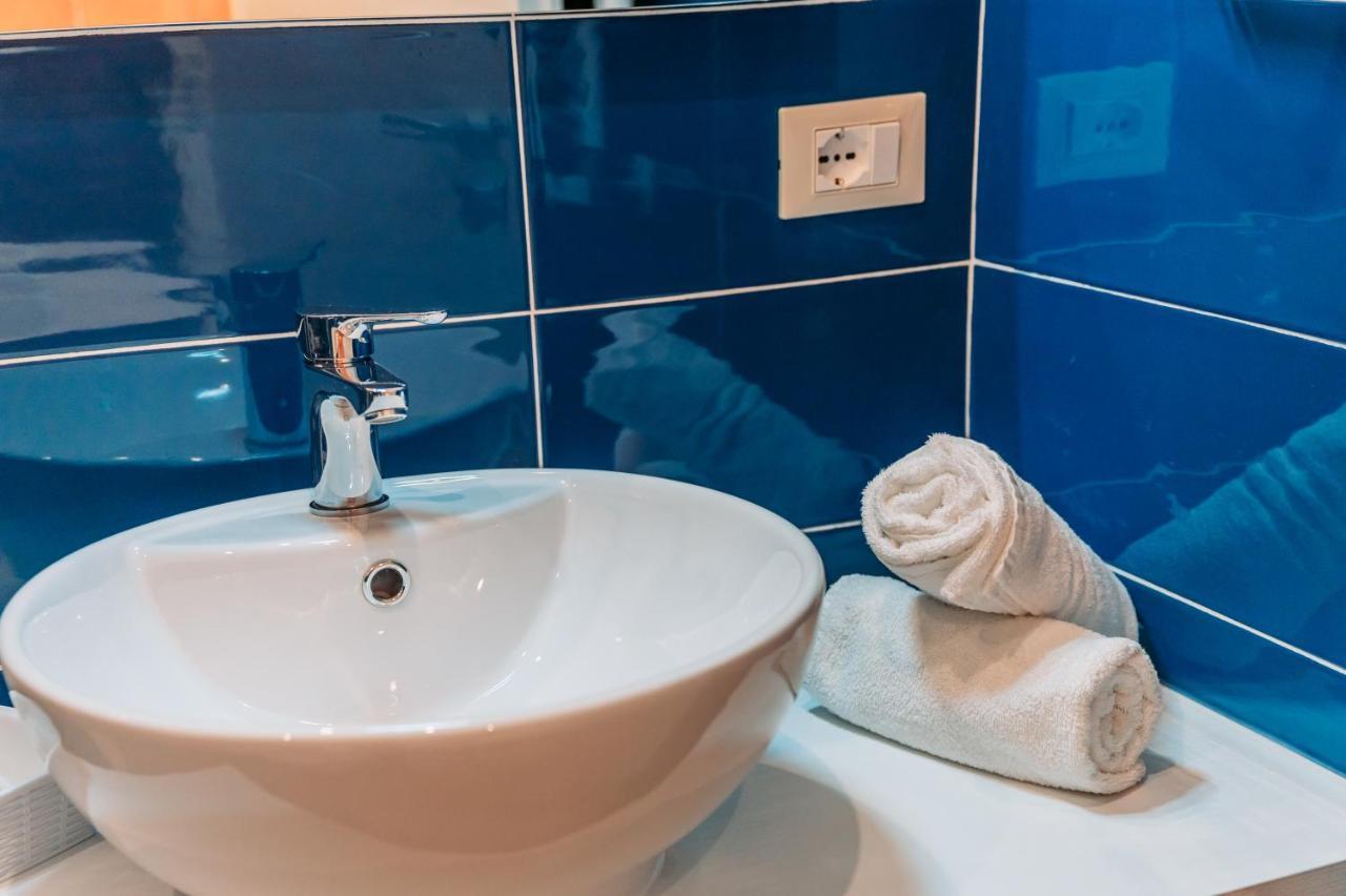 B&B Casa Al Vicolo 2 Taormina Eksteriør billede