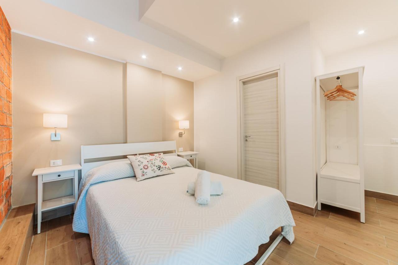 B&B Casa Al Vicolo 2 Taormina Eksteriør billede