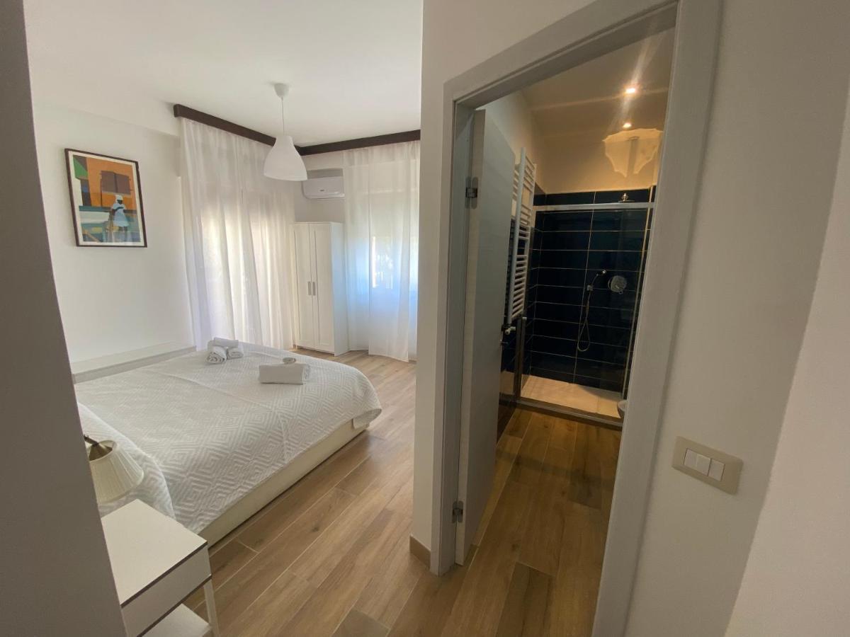 B&B Casa Al Vicolo 2 Taormina Eksteriør billede