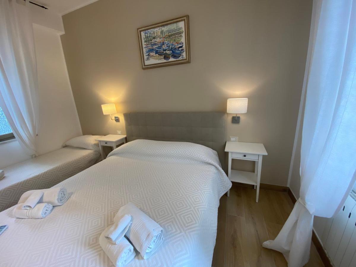 B&B Casa Al Vicolo 2 Taormina Eksteriør billede