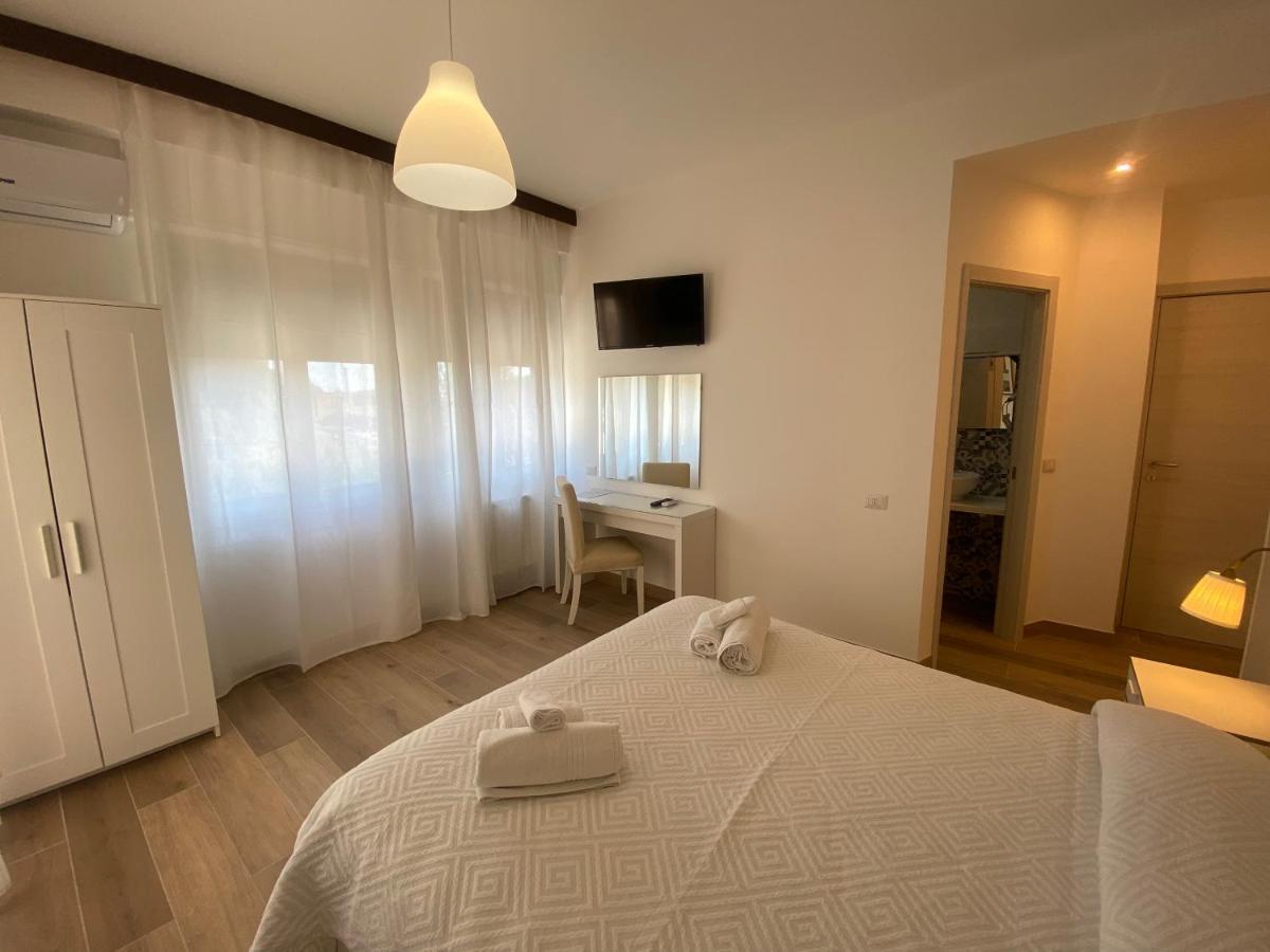 B&B Casa Al Vicolo 2 Taormina Eksteriør billede