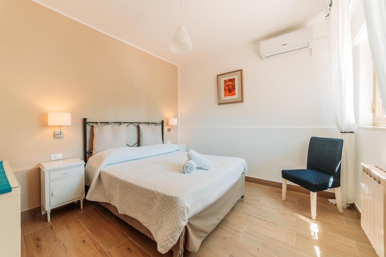 B&B Casa Al Vicolo 2 Taormina Eksteriør billede