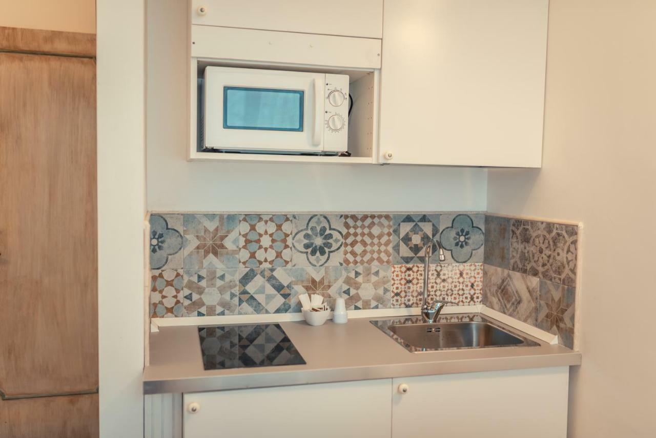 B&B Casa Al Vicolo 2 Taormina Eksteriør billede